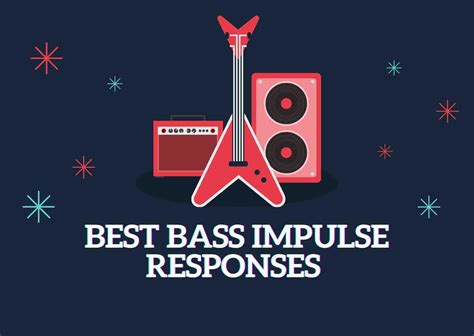 Phase Selection, Solo IR, Level, Resonance, Hi Pass, Lo Pass, & Delay. . Free bass impulse responses